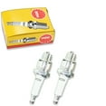 thumbnail image 3 of 2 pc NGK 5126 Standard Spark Plugs for 09482-00278 09482-00279 09482-00375 6047 94701-00160 94702-00160 94703-00160 W24FSU10 Ignition Wire Secondary, 3 of 3