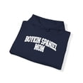 thumbnail image 4 of Boykin Spaniel Mom Mother's Day Hoodie, Gifts, Hooded Sweatshirt, 4 of 4