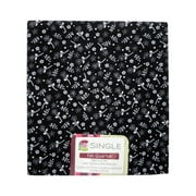 Creative Cuts Pc602 Wht/black Asst Fat Quarter