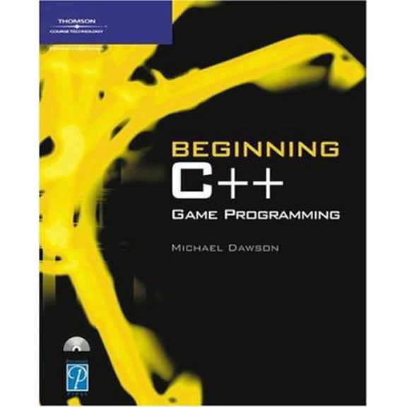 Pre-Owned Beginning C++ Game Programming (Game Development Series) (Paperback) 1592002056 9781592002054