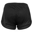 thumbnail image 4 of Rothco Ranger P/T Shorts - Black, Medium, 4 of 6