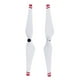 thumbnail image 1 of 2 piezas de accesorios de repuesto de hélice de bajo ruido para DJI, 1 of 9