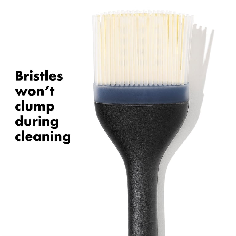 OXO SoftWorks Silicone Basting Brush, 14 Inch photo 5