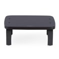 thumbnail image 1 of Soporte para monitor Kensington SmartFit 52785, 30 x 6 x 12 cm, negro, 1 of 5