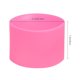 thumbnail image 2 of unbranded Durable Silicone Heat Resistant Sleeve Pink Protective Cover for Glass Cups, 2 of 7