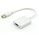 thumbnail image 2 of 2 unidades USB 3.0 a convertidor USB a HDTV Adaptador USB 3.0 a adaptador USB a adaptador USB a cable USB a adaptador, 2 of 6