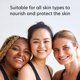 thumbnail image 4 of PCA SKIN Collagen Hydrator, Antioxidant Facial Cream for Dry or Mature Skin, 1.7 oz., 4 of 9