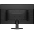 thumbnail image 3 of HP P27v G4 Full HD (1080p) 1920 x 1080 Monitor Anti Glare Screen, 16.7 Million Colors, Brightness 250 nits, Viewing Angle 178° HDMI Display and VGA Ports, 3 of 6
