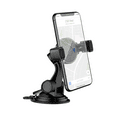 thumbnail image 1 of Premier Roll Grip Dash Phone Mount for All Car Dashboards and Windshields, 1 of 1