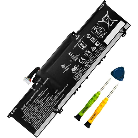 BN03XL Laptop y Replacement for HP Envy x360 15 2020 13-ba0010nr 13-ba0004nu 15-ed0000 15T-ED000