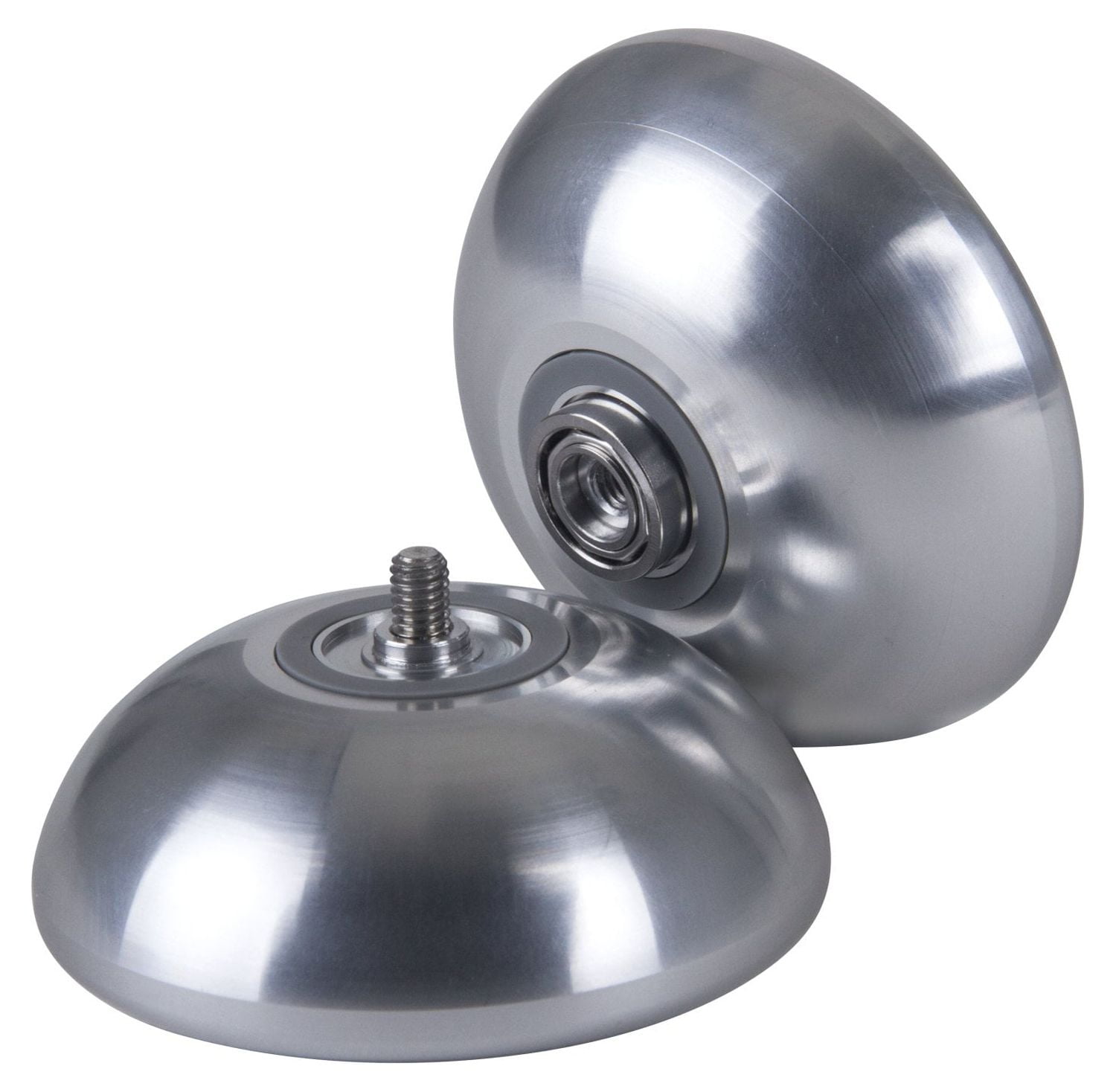 Duncan Toys Metal Drifter Yo-Yo, String Trick Yo-Yo with Duncan Toys Metal Drifter Yo-Yo, String Trick Yo-Yo with