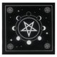 thumbnail image 3 of Mantel Tarot 49x49 Cm Forma Cuadrada (Pana B), 3 of 8