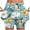 Multicolor#womens skorts, variant on QATAINLAV Tennis Skirts Women Plus Size Mid Waist Athletic Skort with Built-in Shorts 2026 Trendy Floral Sport Skirt Pants Summer Going Out Skorts Multicolor 4XL