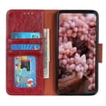 thumbnail image 4 of For Samsung Galaxy A15 Nappa Texture Leather Phone Case, 4 of 5