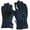 Navy, variant on VOAVEKE Toddler Snow Gloves, Winter Kids Mittens, Winter Gloves For Kids Boys Girls Snow Windproof Mittens Outdoor Sports Skiing
