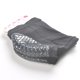 thumbnail image 4 of 2x1 Par De Calcetines De Gel Para Talón Para Pies, Piel Seca Y Agrietada, Hidratante, Color Negro Yuyangstore Calcetines con tacón de gel, 4 of 8