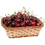 Alder Creek Pound of Summer Cherries Gift Basket