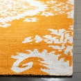 thumbnail image 3 of New Rug Collections STW235H-9-Color:Gold,Design:Transitional,Shape:Rectangle,Size:9'L x 6' W, 3 of 7
