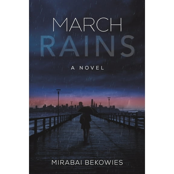 March Rains, (Paperback)