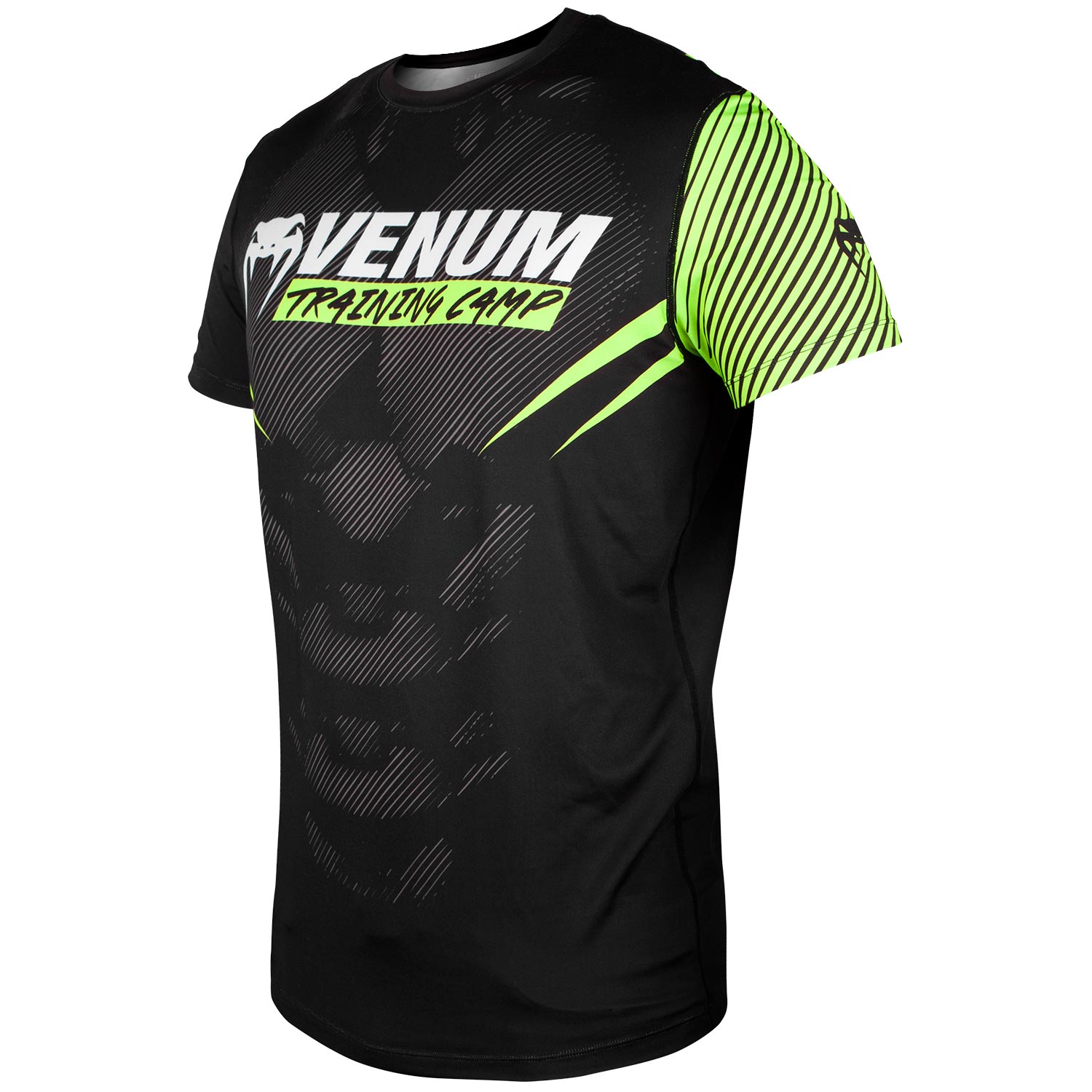 Venum Training Camp 2.0 T-shirt