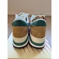 thumbnail image 3 of New Balance Teddy Santis 990v1 Made in USA Tan Green M990TG1 Sneakers Men's 10, 3 of 6