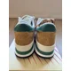 thumbnail image 3 of New Balance Teddy Santis 990v1 Made in USA Tan Green M990TG1 Sneakers Men's 10, 3 of 6