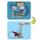 thumbnail image 4 of XWSHYW Juguetes para Niños Juguetes de Rompecabezas 3D Juegos de Juguetes de Bricolaje Semáforos Juguetes Educativos, 4 of 6
