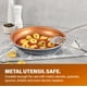 thumbnail image 4 of Batería De Cocina + Moldes Repostería 20 Pzas Gotham Steel Gotham Steel 20 piezas, 4 of 9