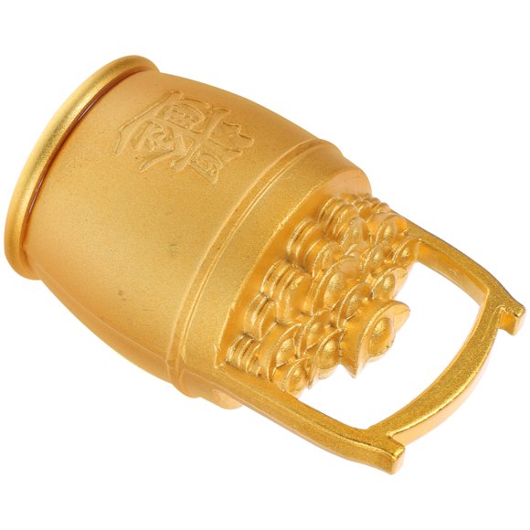 CRILSTYLEO Cornucopia De Cobre Con Para De Y Regalo Festivo