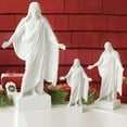 thumbnail image 7 of Deseret Book - BELOSOL - Christus Statue - Christian Decor - Jesus Statue - Jesus Home Decor - Inspirational Sculpture - Christian Living - 12", 7 of 7
