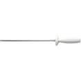 thumbnail image 3 of DEXTER SaniSafe Diamond Knife Sharpener Stainless Steel/Polypropylene White/Grey 12" 07633, 3 of 3