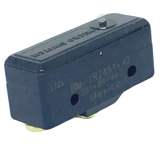 BM-1R2451-A2 Large Basic Switch Snap Action SPDT 15A 125V