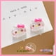 thumbnail image 1 of Cute cartoon Sanrio series ear clip non-pierced ear studs children sweet little girl earrings female anti-pain earrings, 1 of 5