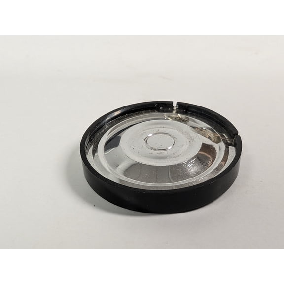 3/4" Sub-Miniature Speaker