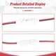 thumbnail image 5 of Mini 3 keys Controller Dimmer for 3528 5050 LED Single Color Strip Light DC 12V 144W, 5 of 5