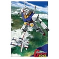 thumbnail image 1 of Gundam Mobile Suit Flight Poster, 1 of 1