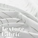 thumbnail image 4 of Cortina de Ducha JINCHAN 178x183 cm Tela Impermeable con 12 Ganchos, 4 of 8