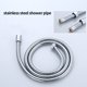 thumbnail image 3 of Bathroom Product Shower Heads Handheld Massage Mode Mixed Mode Pulse Mode Rain Mode Shower Head Showerhead High Quality, 3 of 11