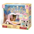 thumbnail image 7 of Calico Critters Ice Cream Van, Toy Vehicle for Dolls, 7 of 7