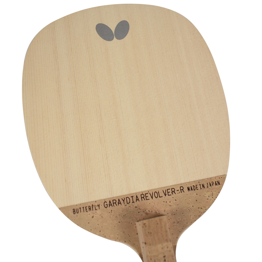 Butterfly Garaydia Revolver-R Blade