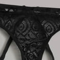 thumbnail image 5 of Iyufng Plus Size Panties for Women,Women's Panties FIve Pairs of Lace Panties for Ladies,Womens Panties, 5 of 5
