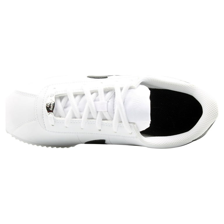 Nike Cortez Basic SL - White/Black