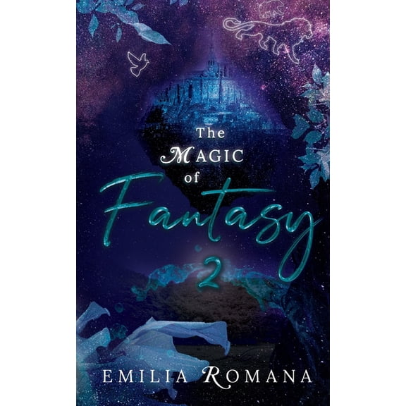 The Magic of Fantasy 2, (Paperback)