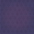 thumbnail image 1 of Ahgly Company Machine Washable Indoor Square Transitional Plum Purple Area Rugs, 8' Square, 1 of 7