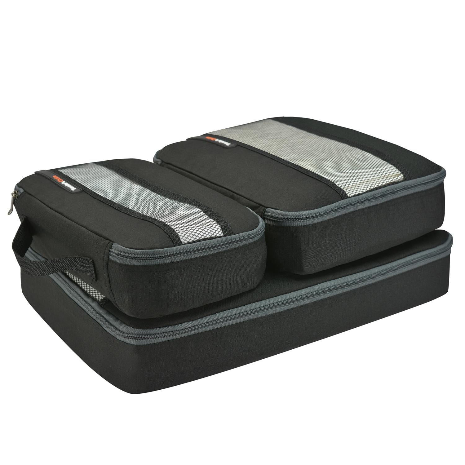 travelers choice packing cubes