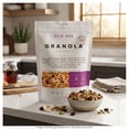 thumbnail image 4 of Granola Pick-One gourmet 300 g, 4 of 5
