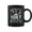 Black, variant on Midnight Margaritas Practical Magic Halloween Cocktails Coffee Mugs