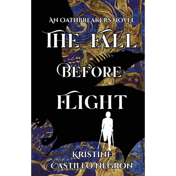 The Fall Before Flight, (Paperback)