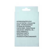 La Roche-Posay Effaclar Duo+ M Multi-Target Pimple Patches, Hydrocolloid Patches for Face, 22 Count