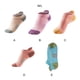 thumbnail image 5 of Sonducket 6a Dúo de calcetines deportivos para mujer: hermosos colores fríos, transpirables y que absorben el sudor, regalos para mujeres, Type3 NO3, 5 of 6